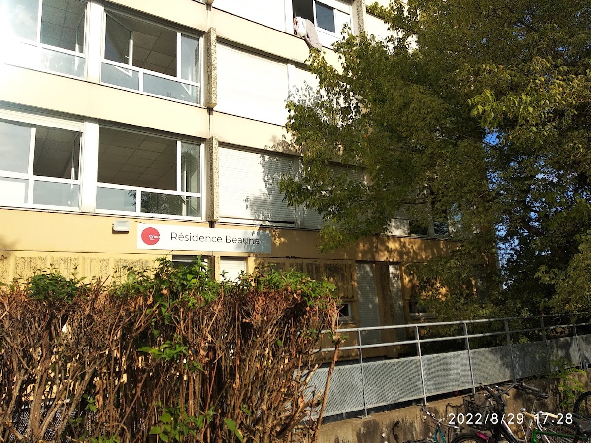 Université de Bourgogne photo 6