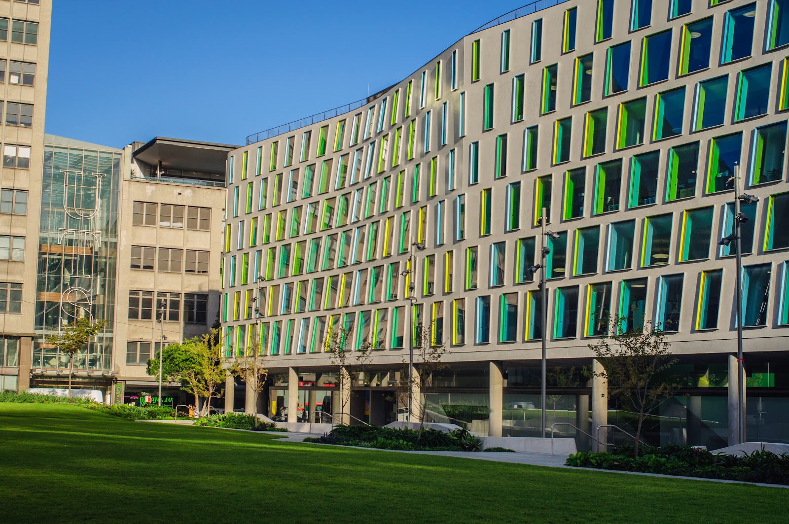 University of Technology Sydney