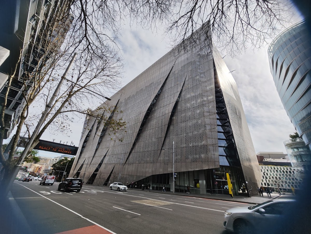 University of Technology Sydney photo 6