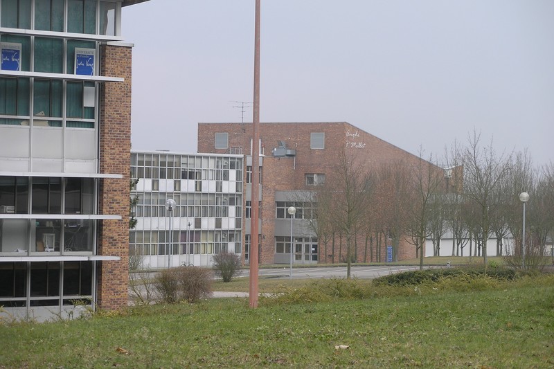 University of Picardie Jules Verne photo 1