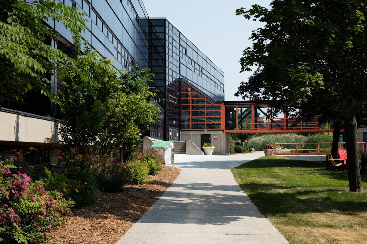 Sheridan College photo 1