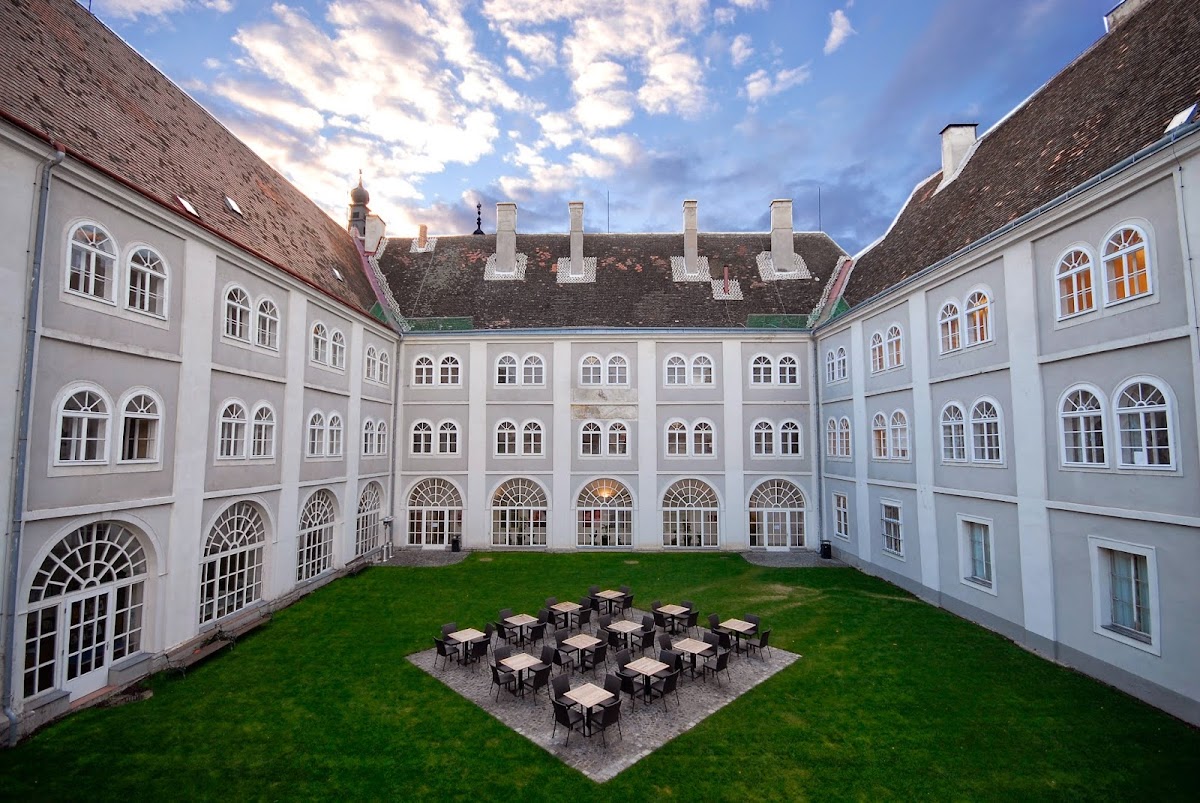 IMC University of Applied Sciences Krems photo 6