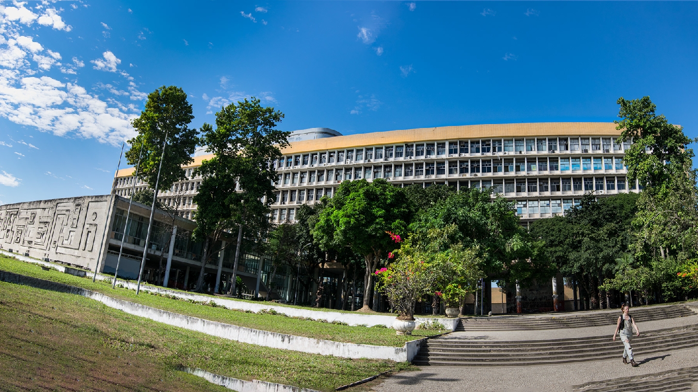 University of the State of Rio de Janeiro