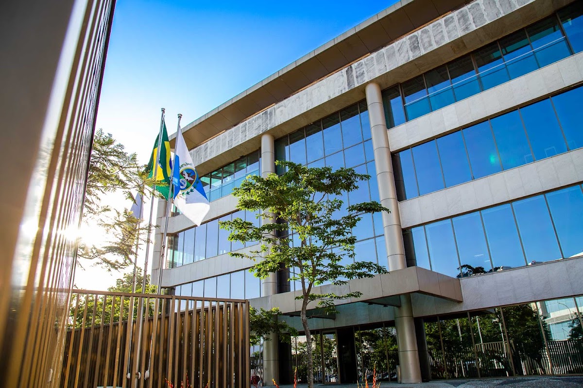 University of the State of Rio de Janeiro photo 4