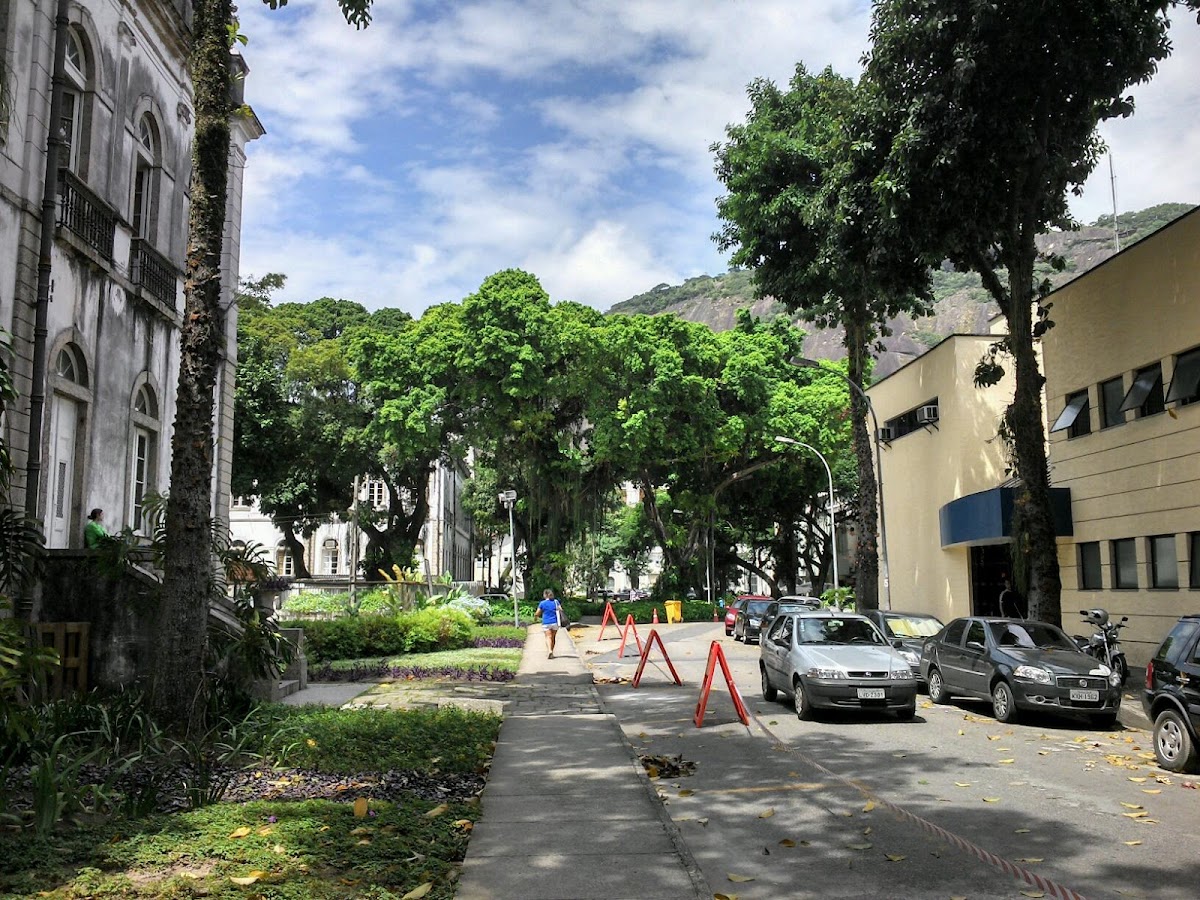 University of the State of Rio de Janeiro photo 6