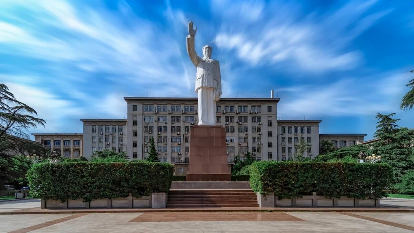 Wuhan