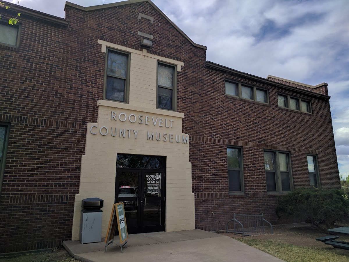 Eastern New Mexico University photo 3
