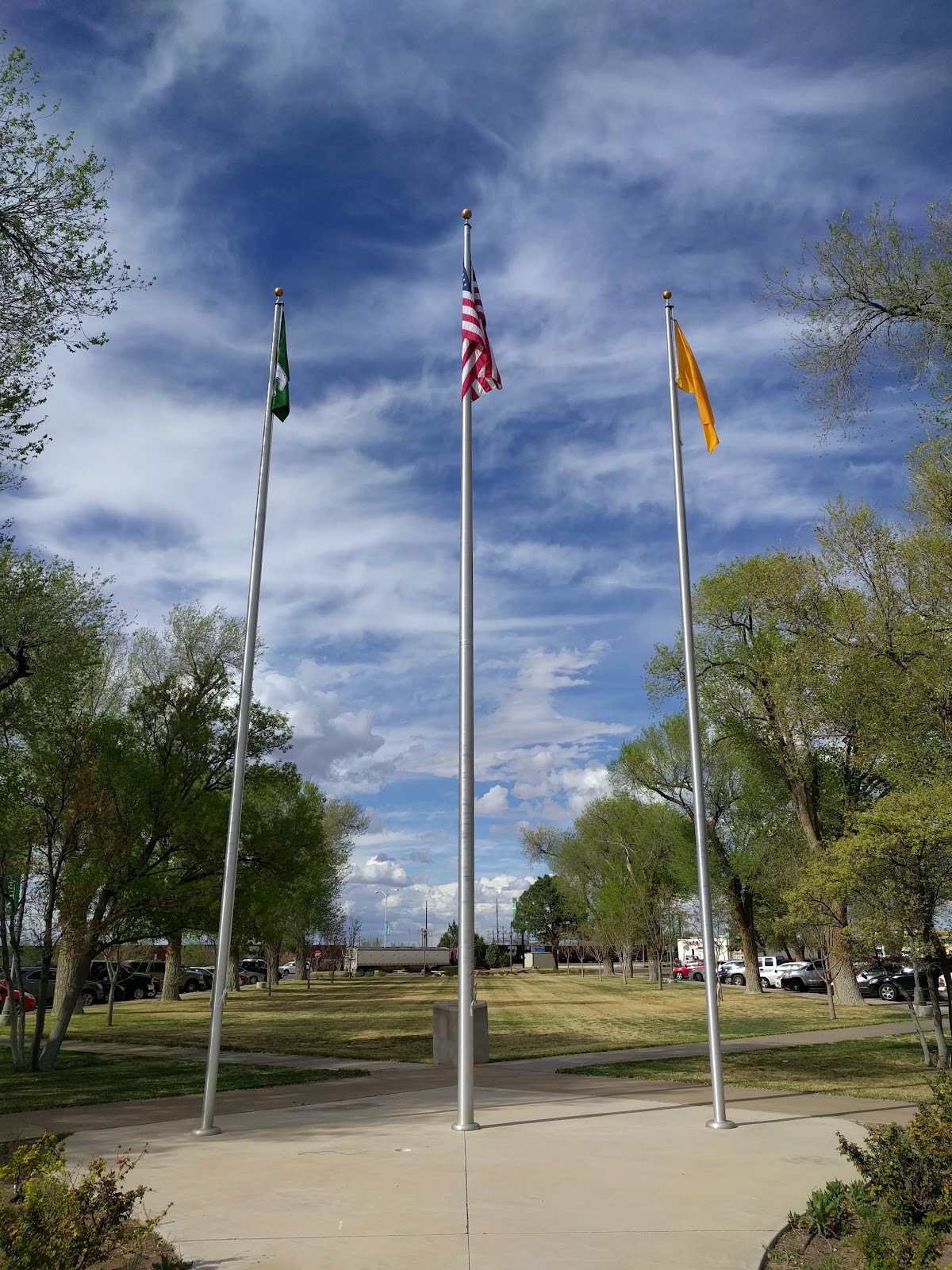 Eastern New Mexico University photo 9