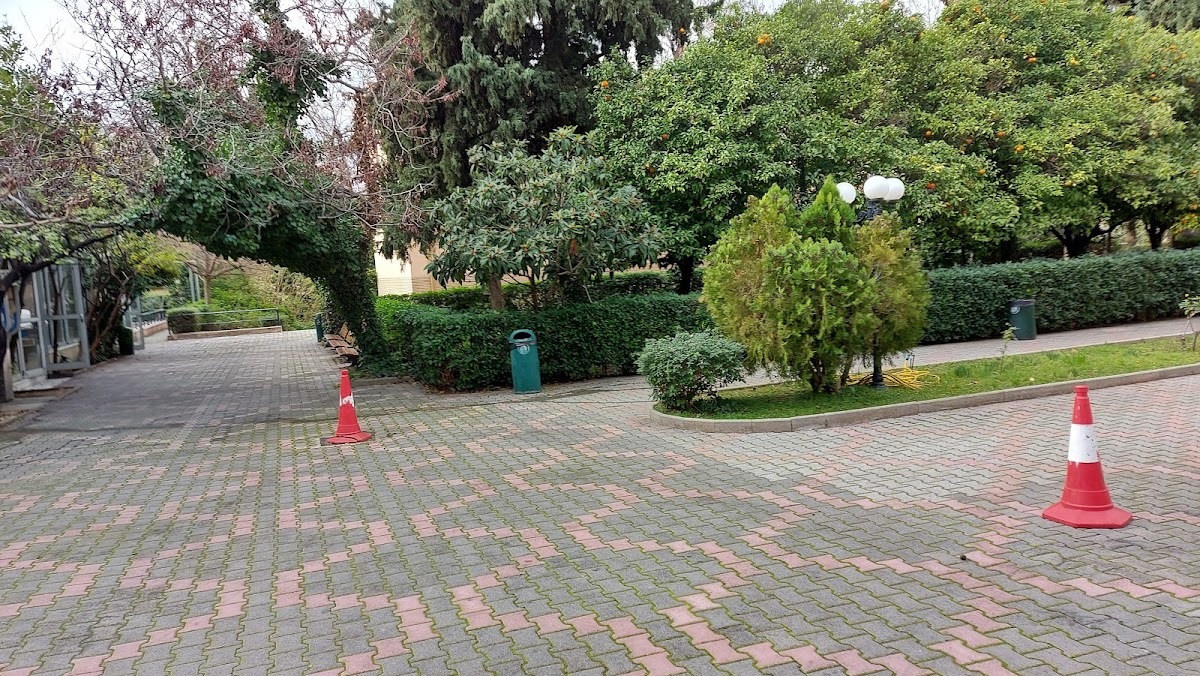Harokopio University of Athens photo 1