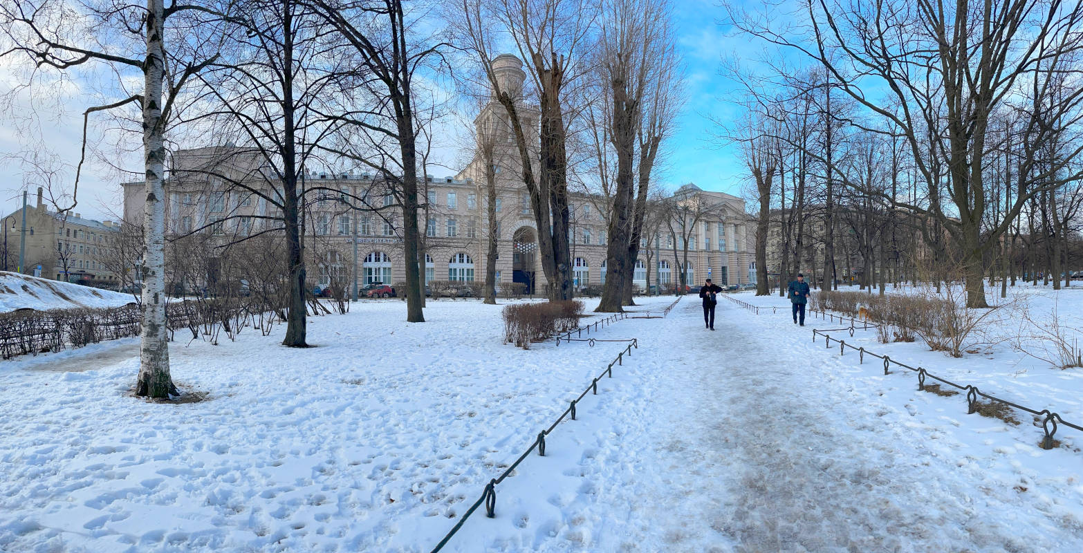 ITMO University