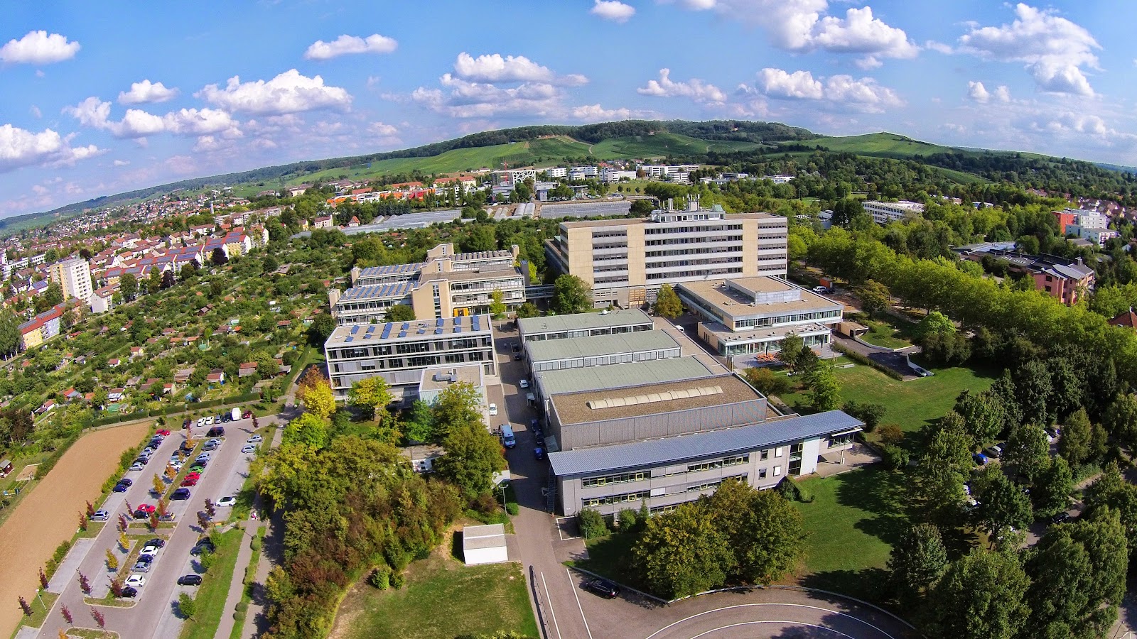 Heilbronn