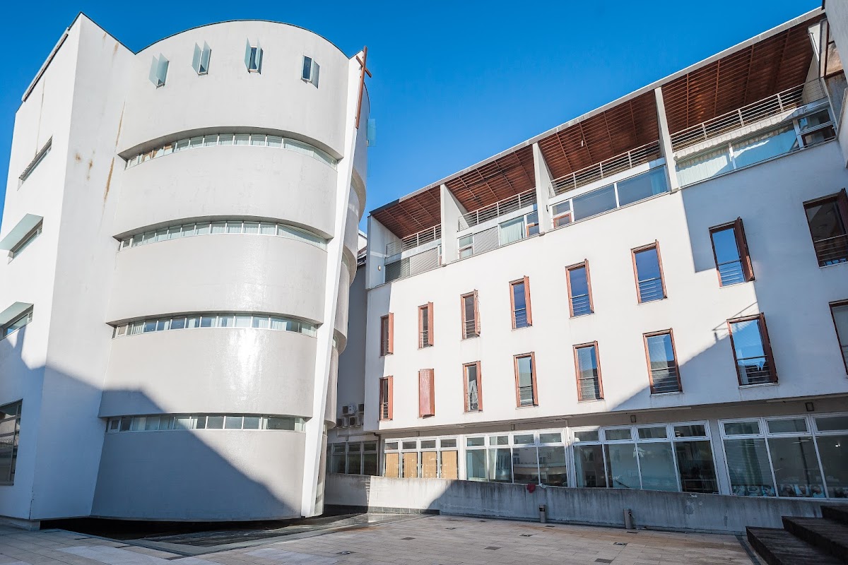 Alma Mater Europaea – ECM photo 5