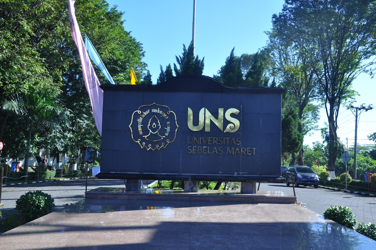 Sebelas Maret University photo 1