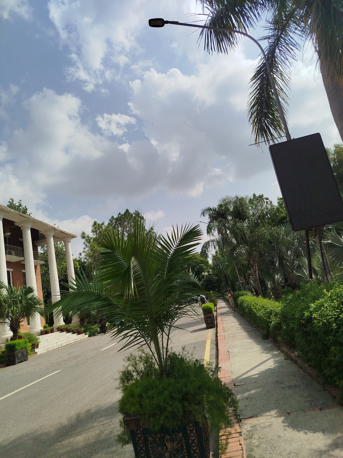 Arid Agriculture University photo 8