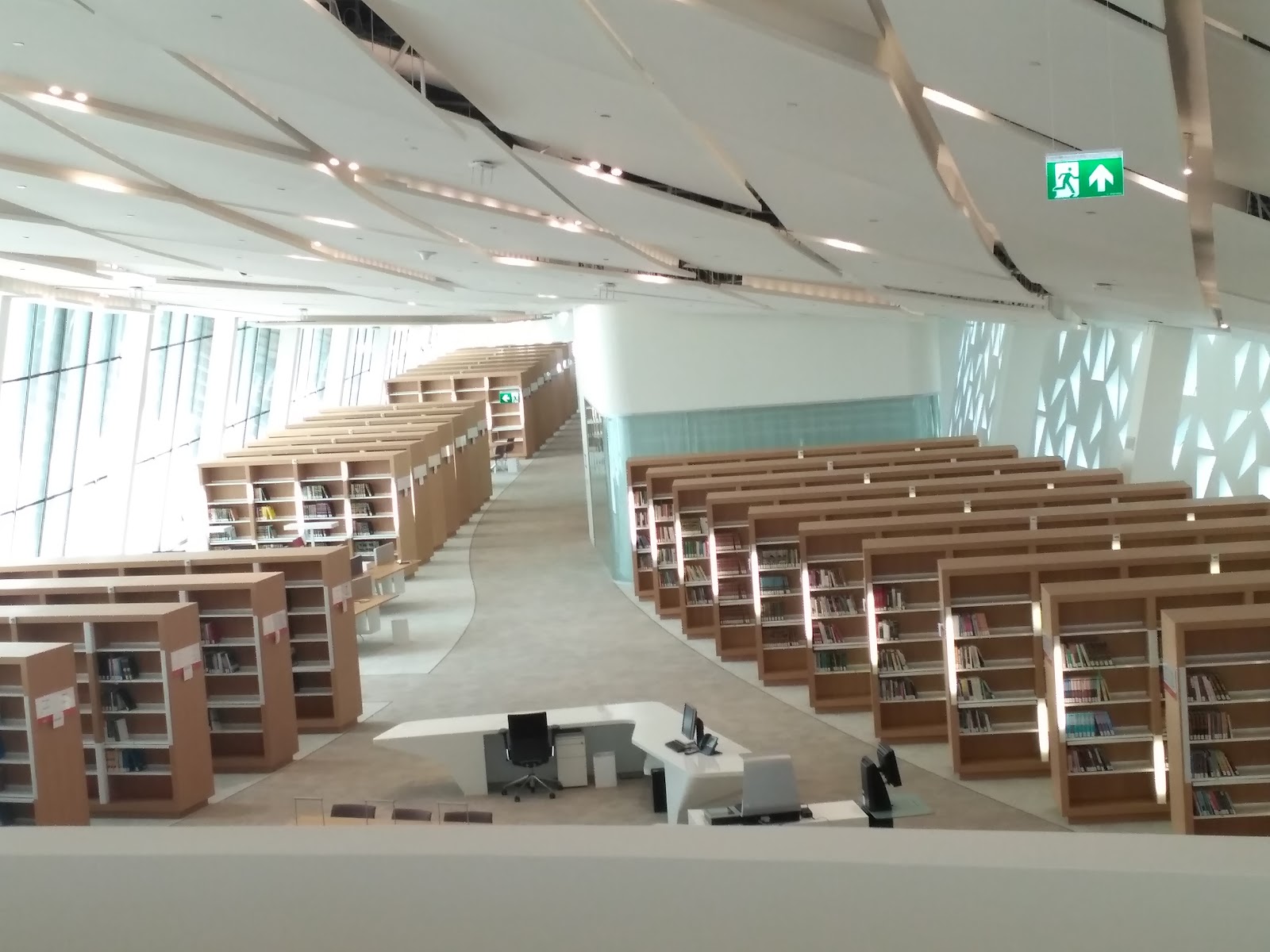 Hamad Bin Khalifa University