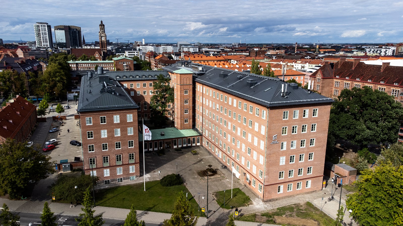 Malmö