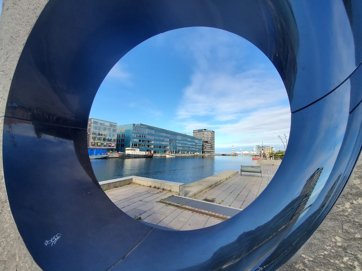 Malmö University photo 3