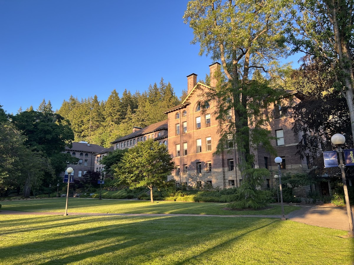 Western Washington University photo 4