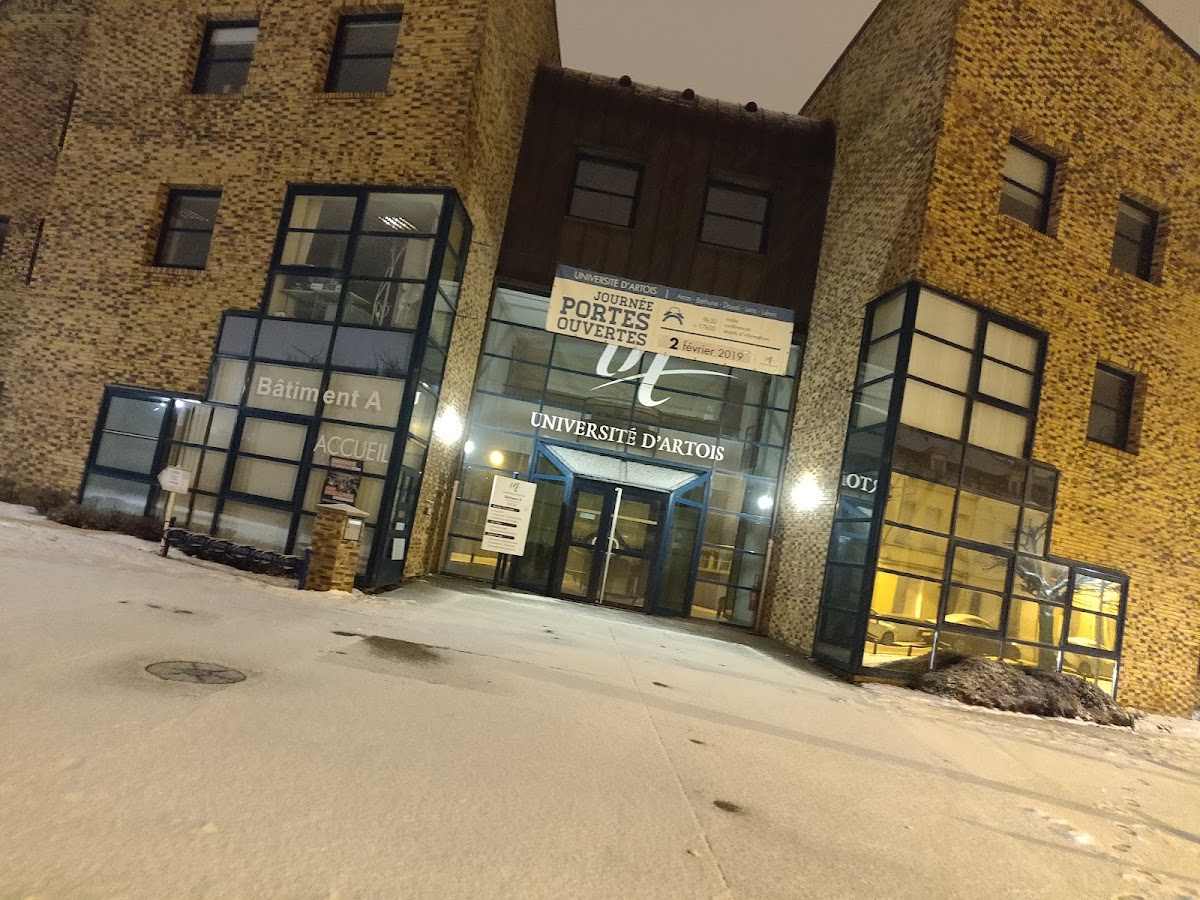 University of Artois photo 6