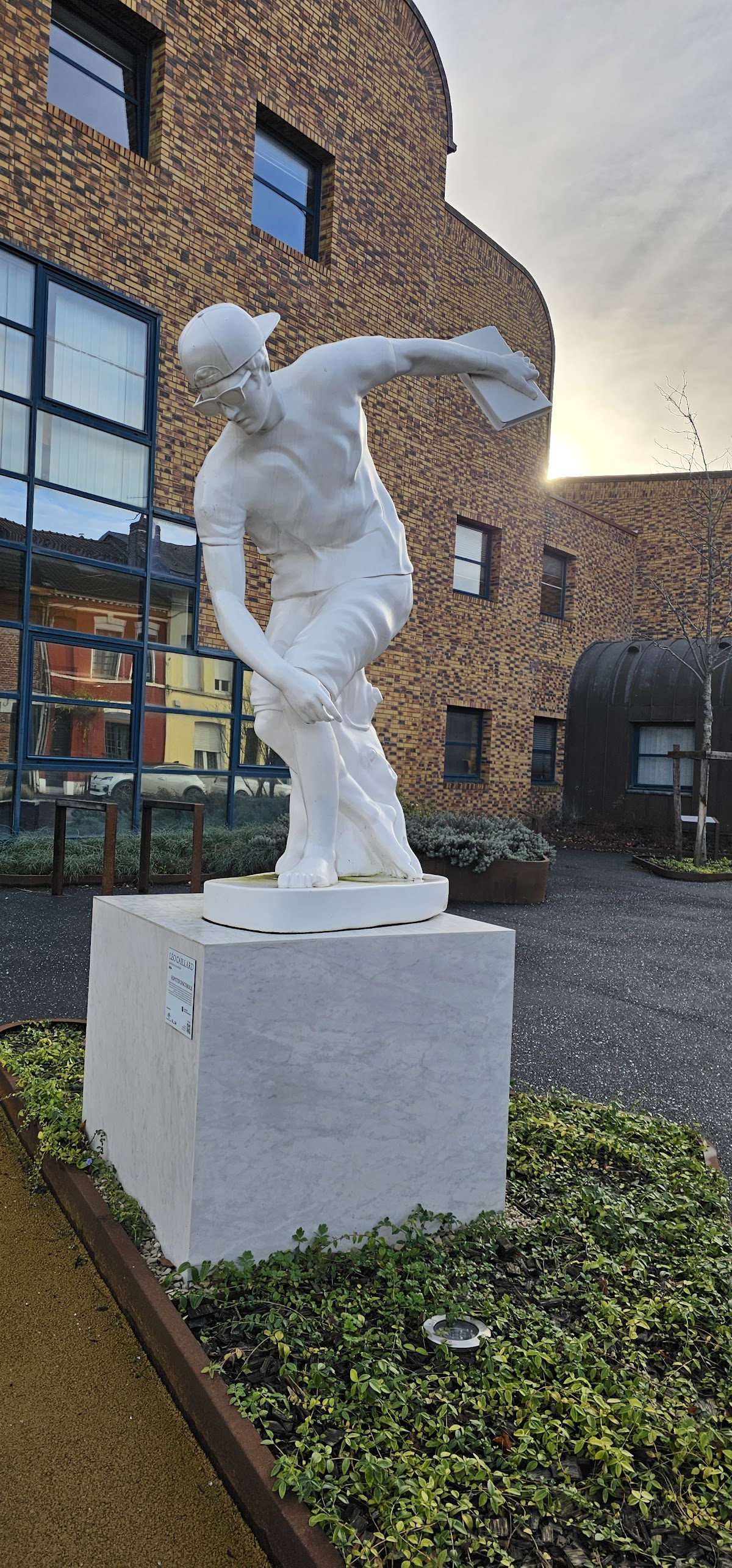 University of Artois photo 8