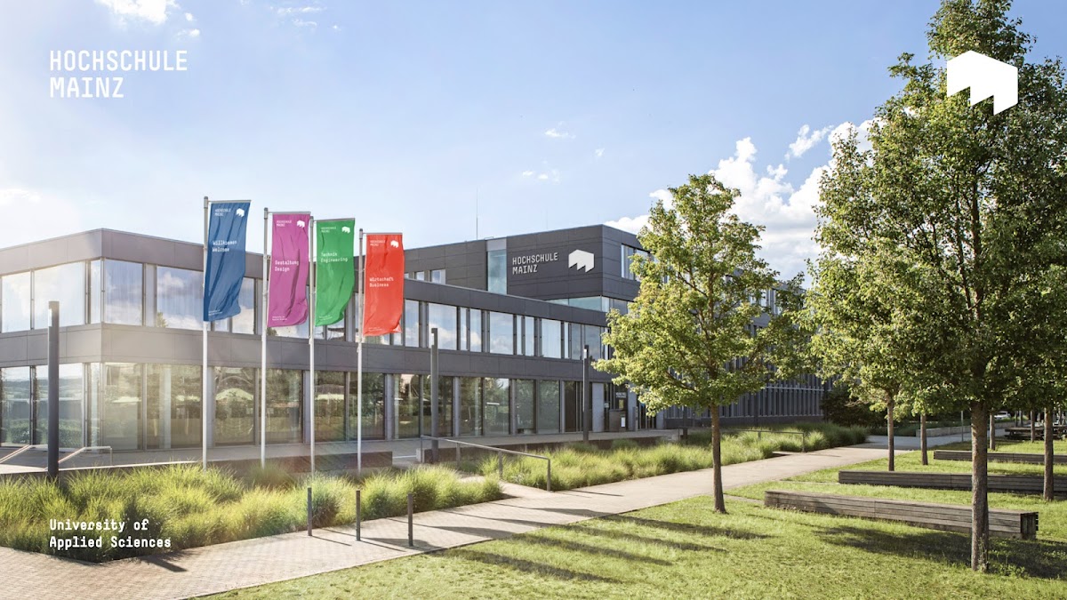 Fachhochschule Mainz photo 1