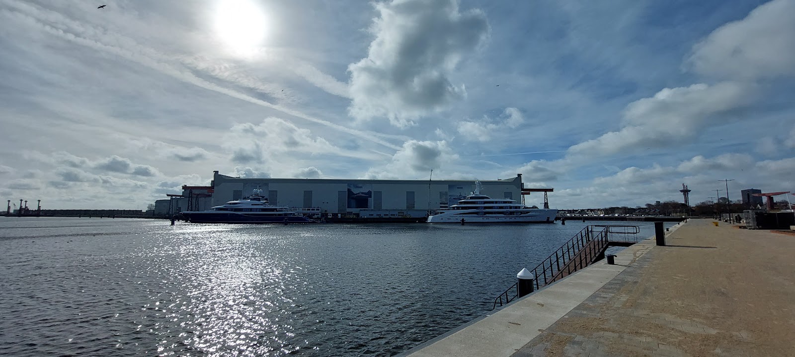 Vlissingen