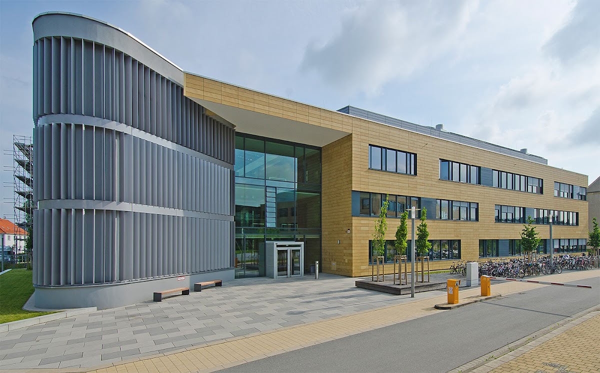 Hochschule Greifswald photo 2
