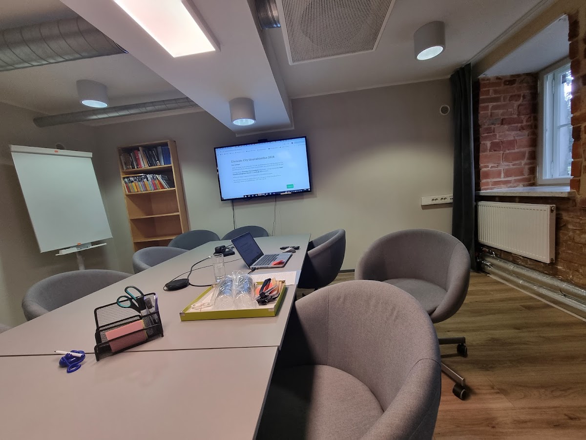 Mainor Business School photo 4