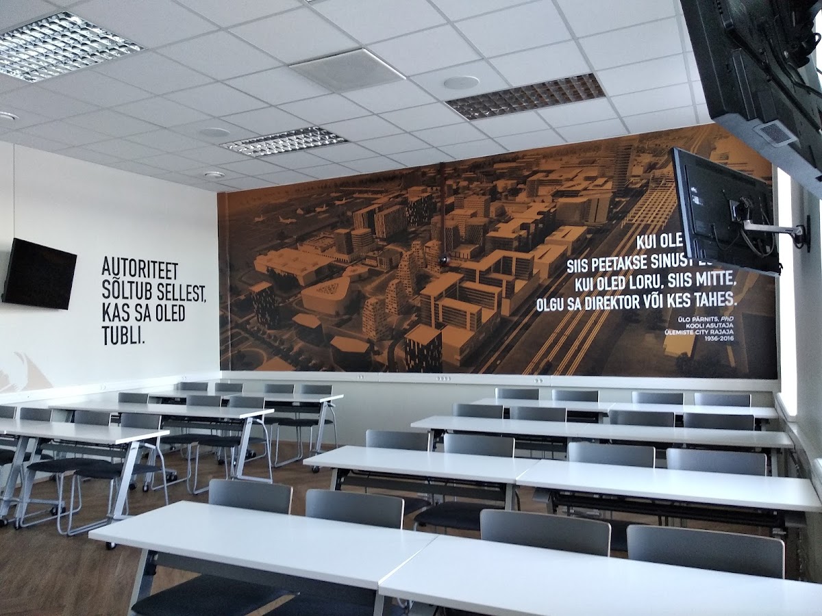Mainor Business School photo 5