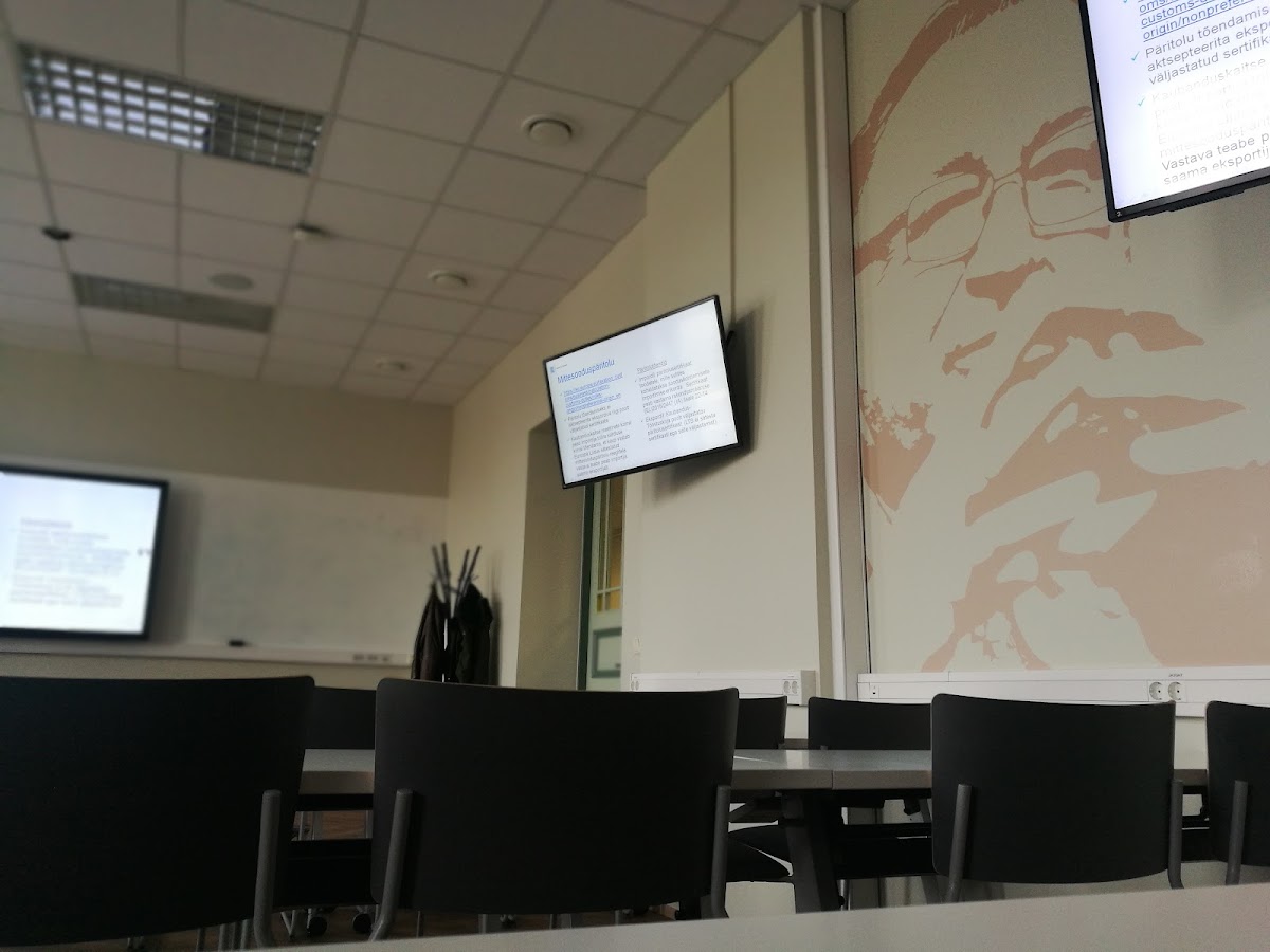 Mainor Business School photo 6