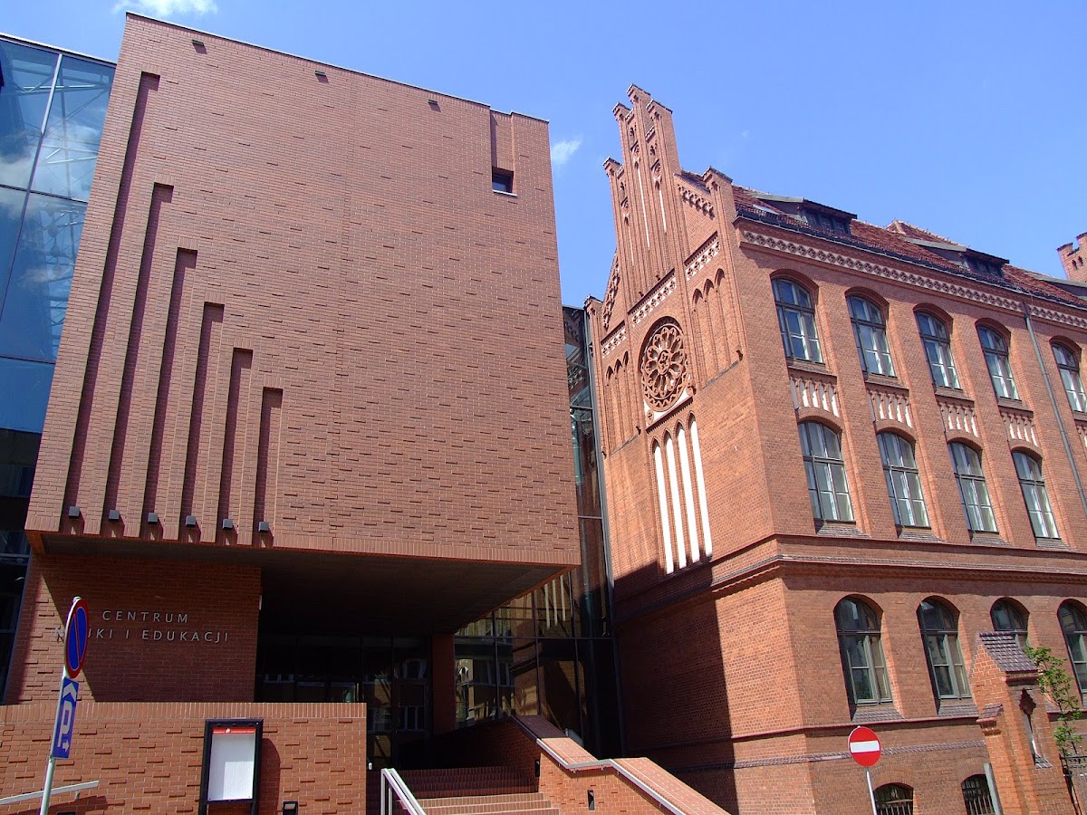 Academy of Music in Katowice photo 2