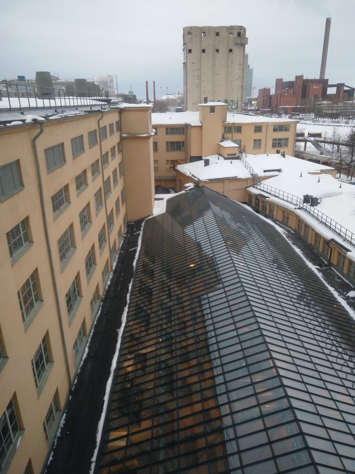 Theatre Academy, University of the Arts Helsinki photo 5