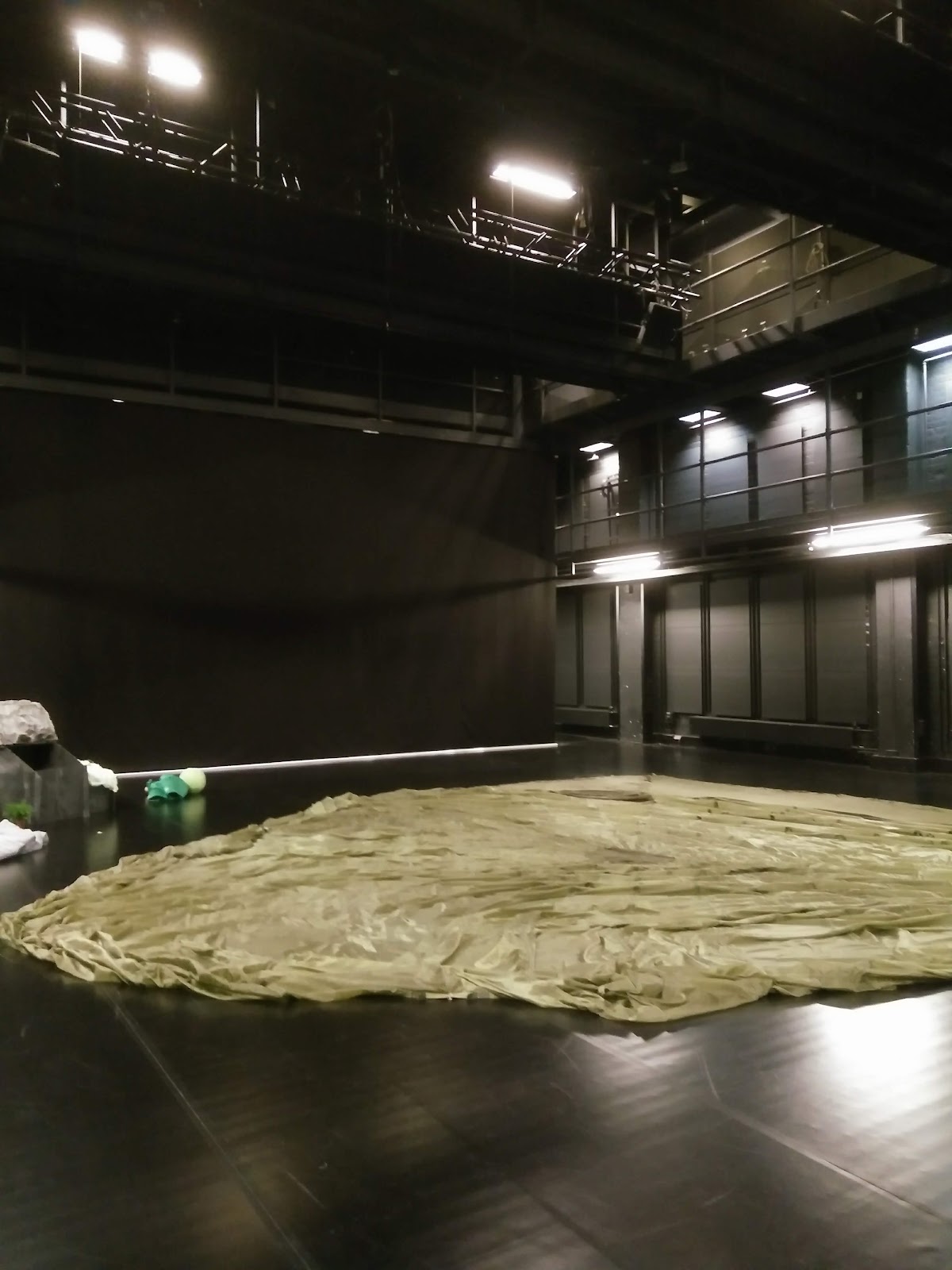 Theatre Academy, University of the Arts Helsinki photo 7