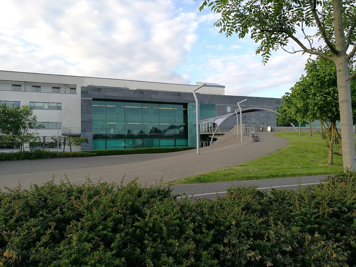 Atlantic Technological University photo 6