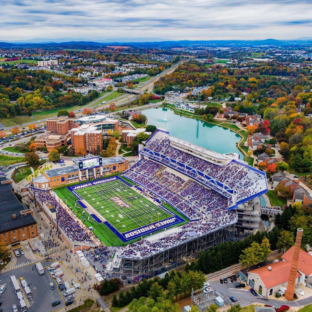 James Madison photo 6