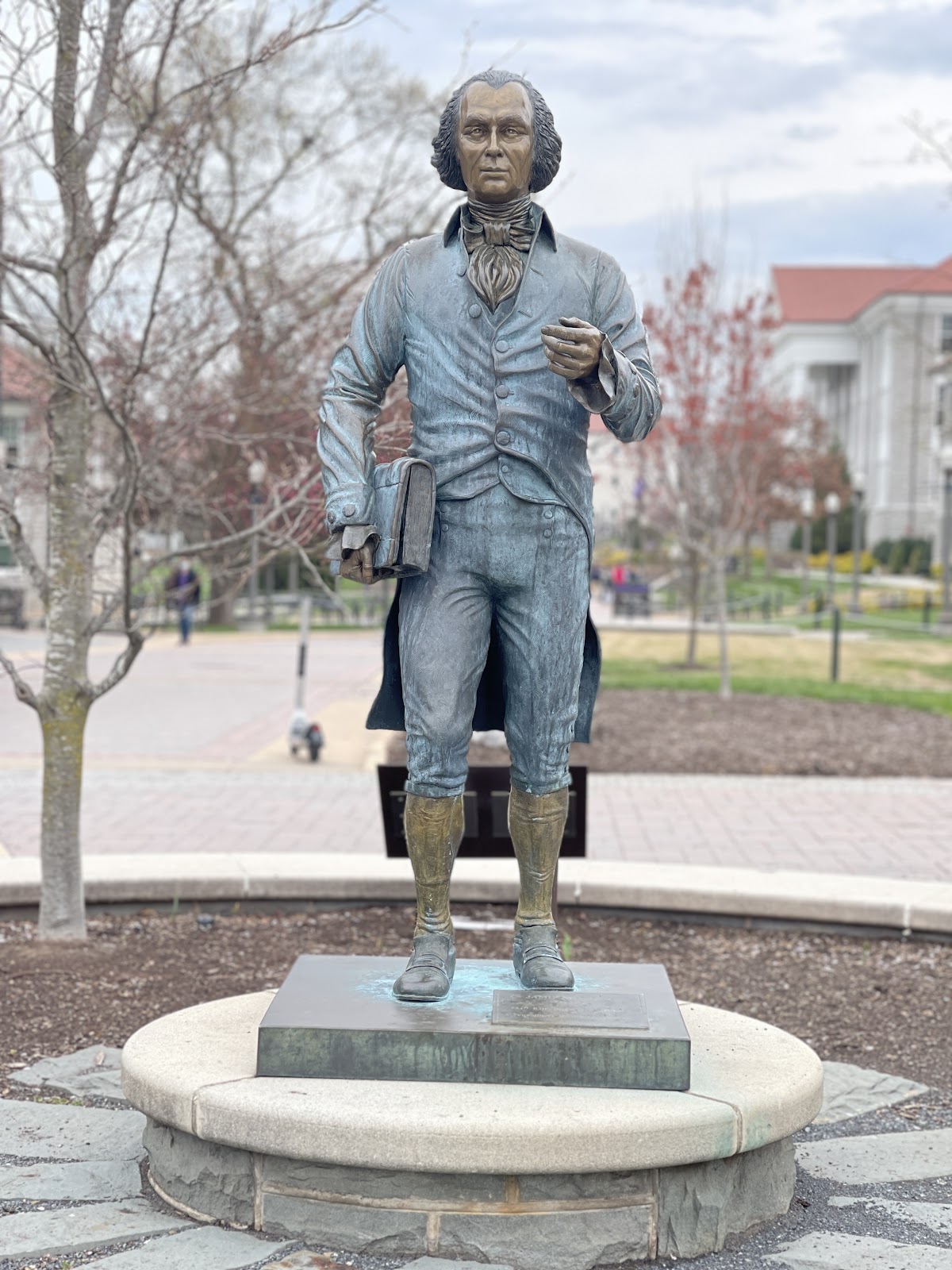 James Madison photo 9