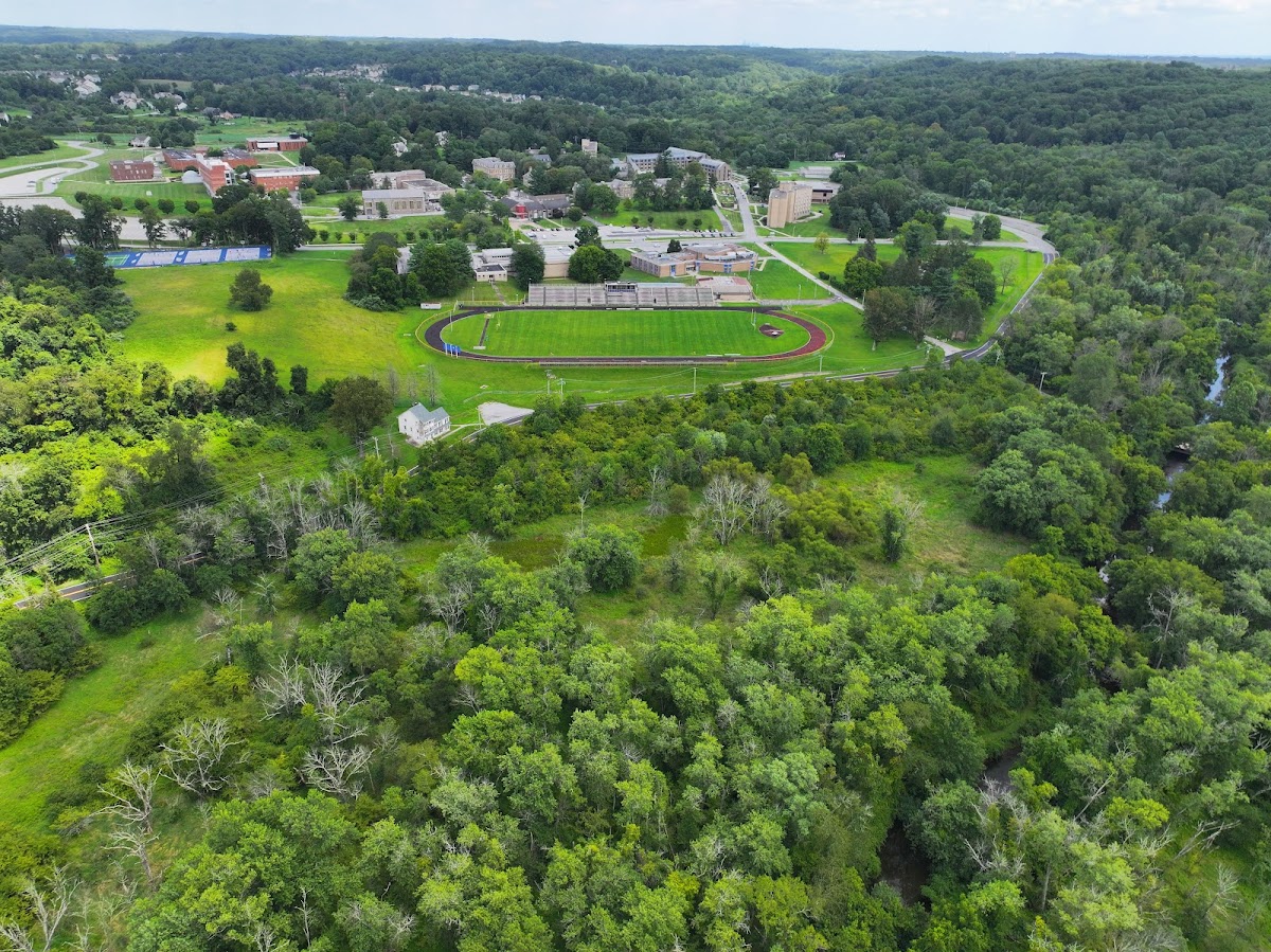 Cheyney University photo 4