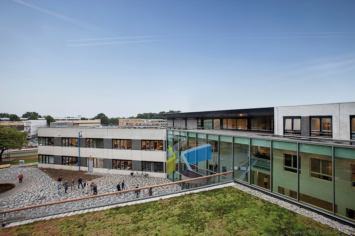 Christelijke Hogeschool Ede photo 1