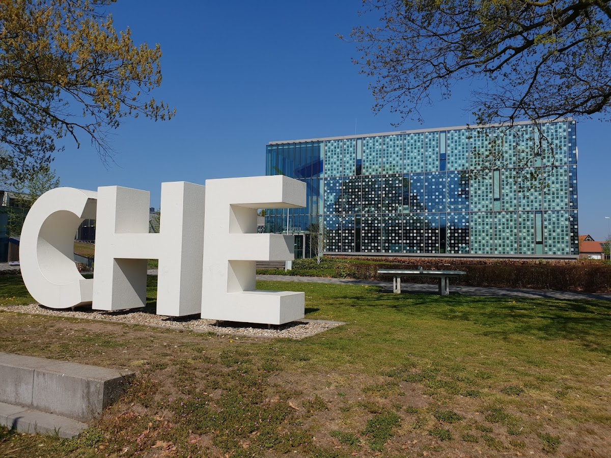 Christelijke Hogeschool Ede photo 9
