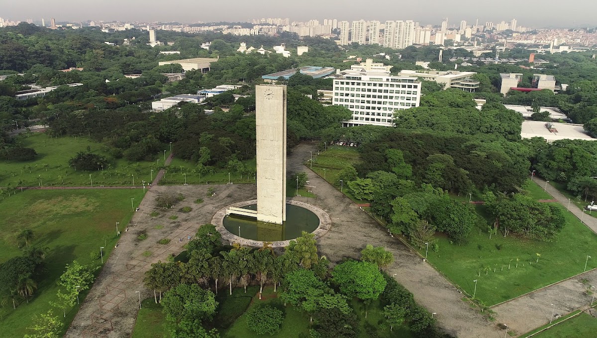 University of São Paulo photo 2