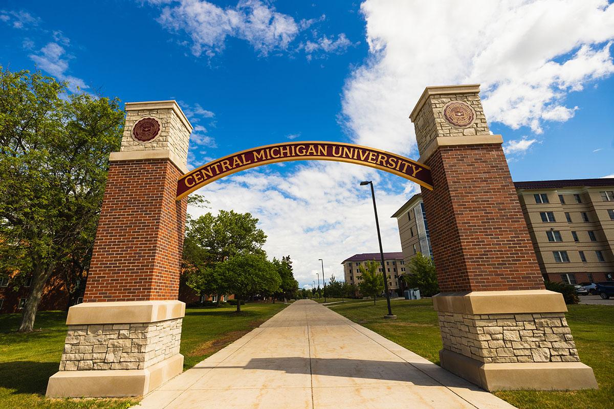 Central Michigan University photo 4