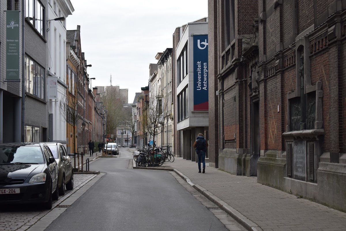 University of Antwerp photo 3