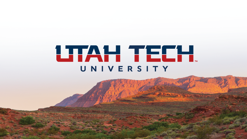 Dixie State campus