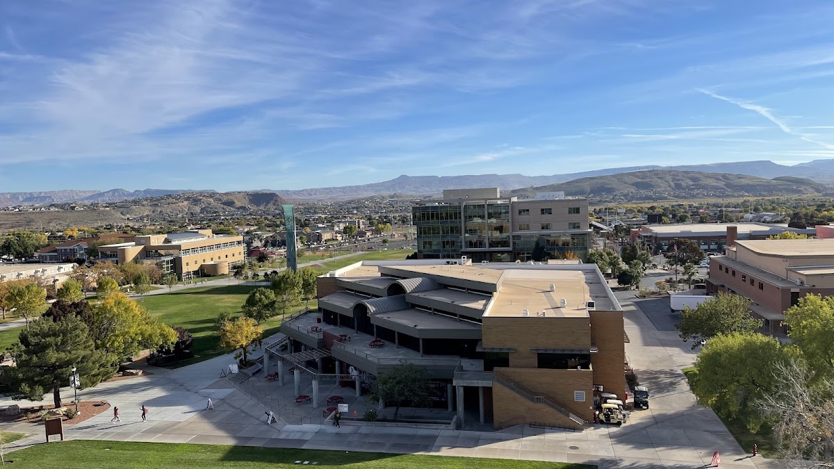 Dixie State photo 1