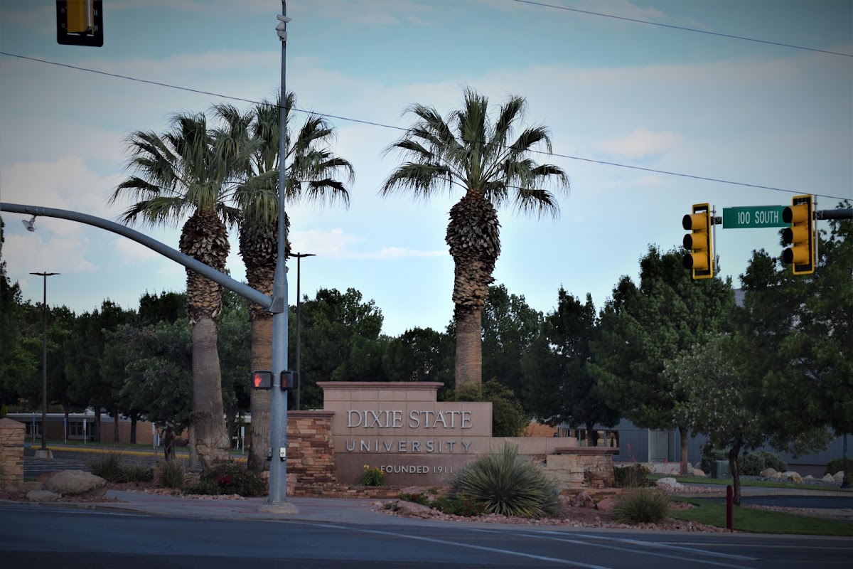 Dixie State photo 3