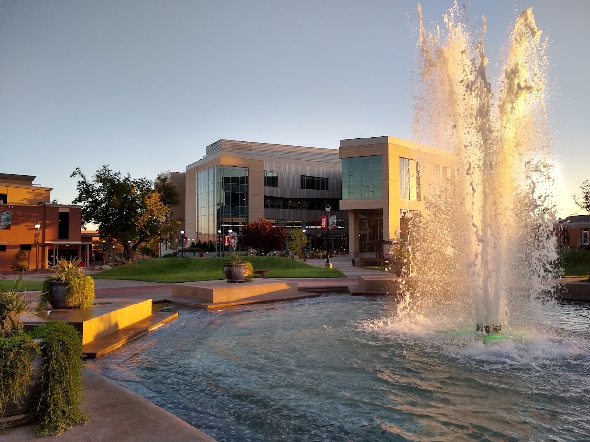 Dixie State photo 4