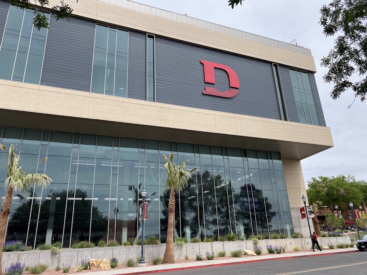 Dixie State photo 7