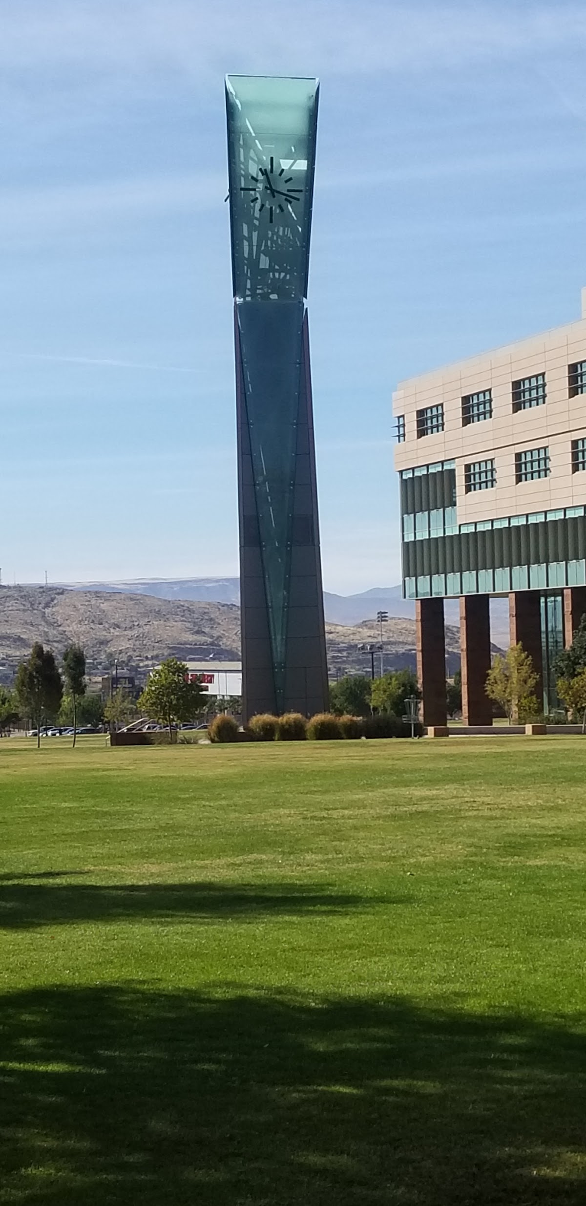 Dixie State photo 9