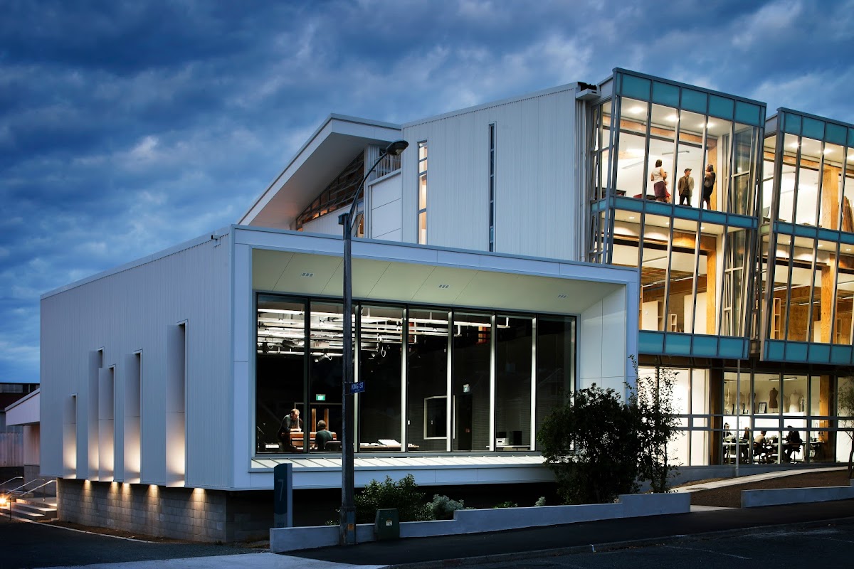 Nelson Marlborough Institute of Technology (NMIT) photo 5