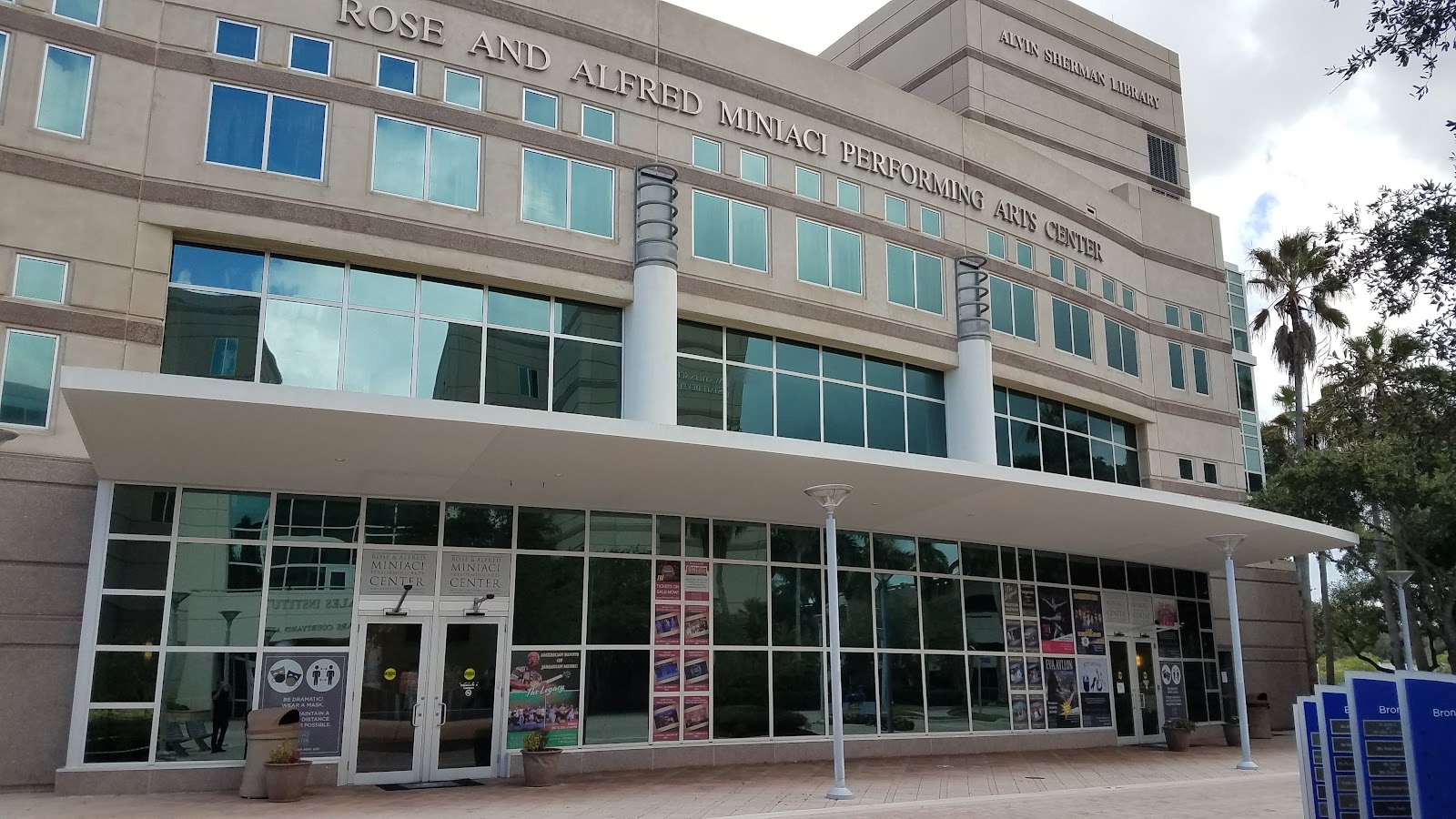 Nova Southeastern University